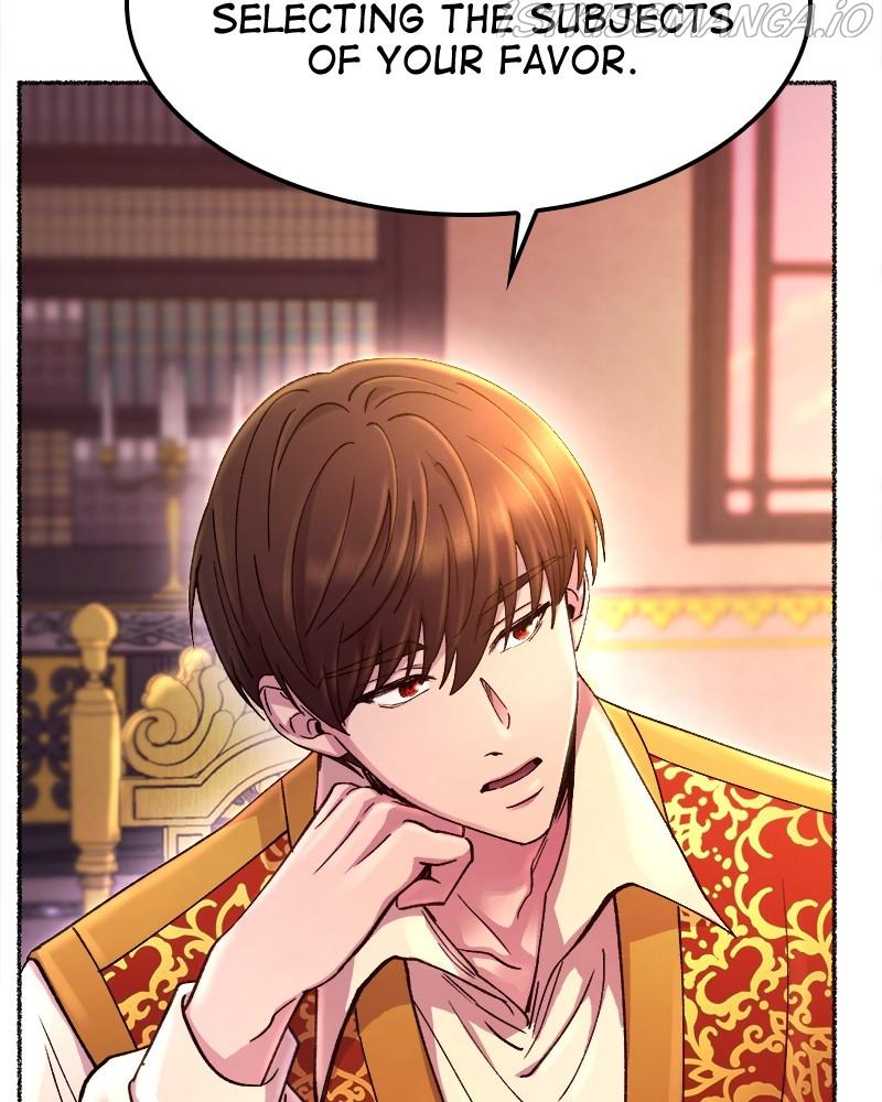 Like A Wind On A Dry Branch chapter 85 - page 133