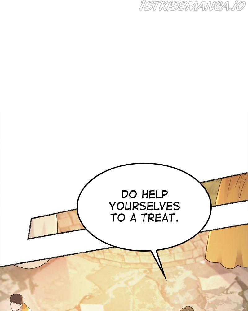 Like A Wind On A Dry Branch chapter 85 - page 20