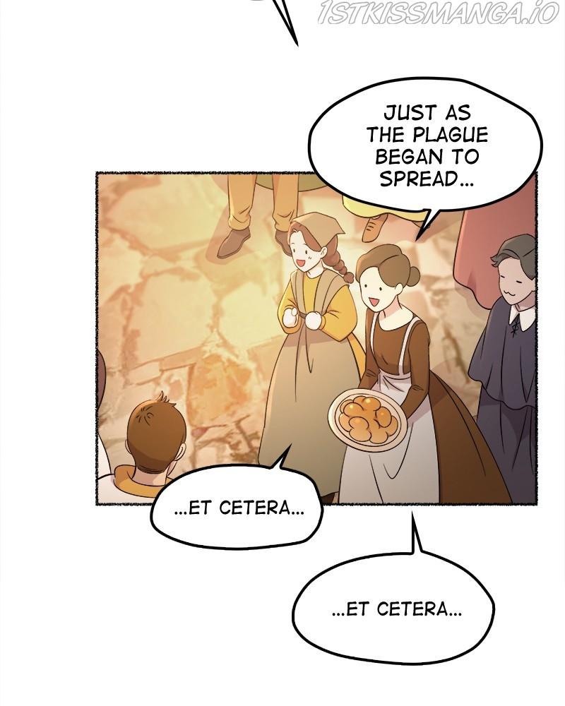 Like A Wind On A Dry Branch chapter 85 - page 29
