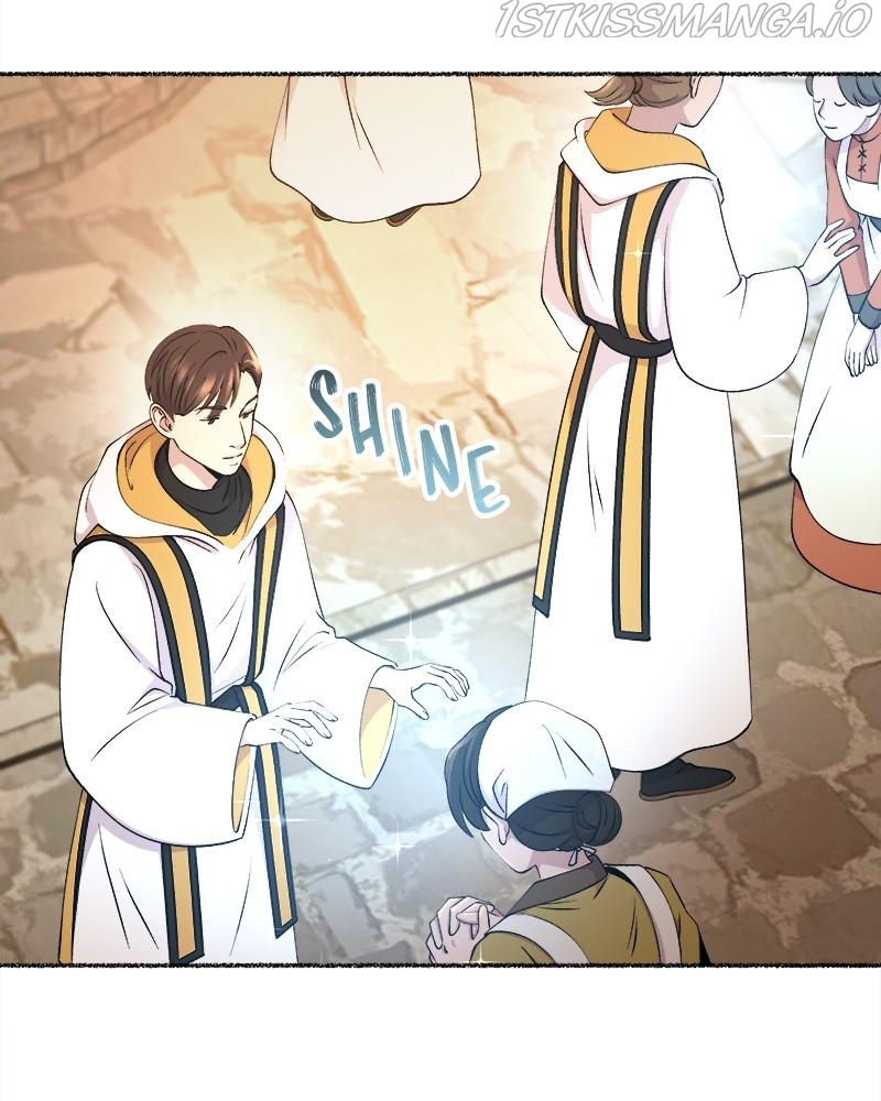 Like A Wind On A Dry Branch chapter 85 - page 3