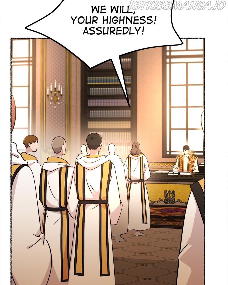 Like A Wind On A Dry Branch chapter 85 - page 38