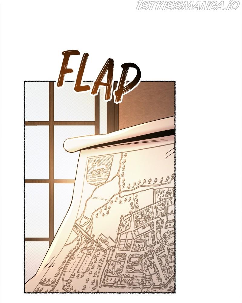 Like A Wind On A Dry Branch chapter 85 - page 49