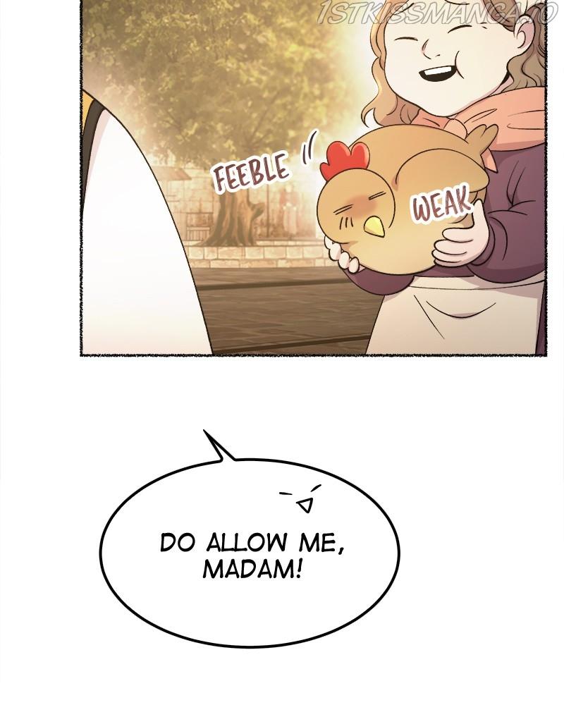 Like A Wind On A Dry Branch chapter 85 - page 5