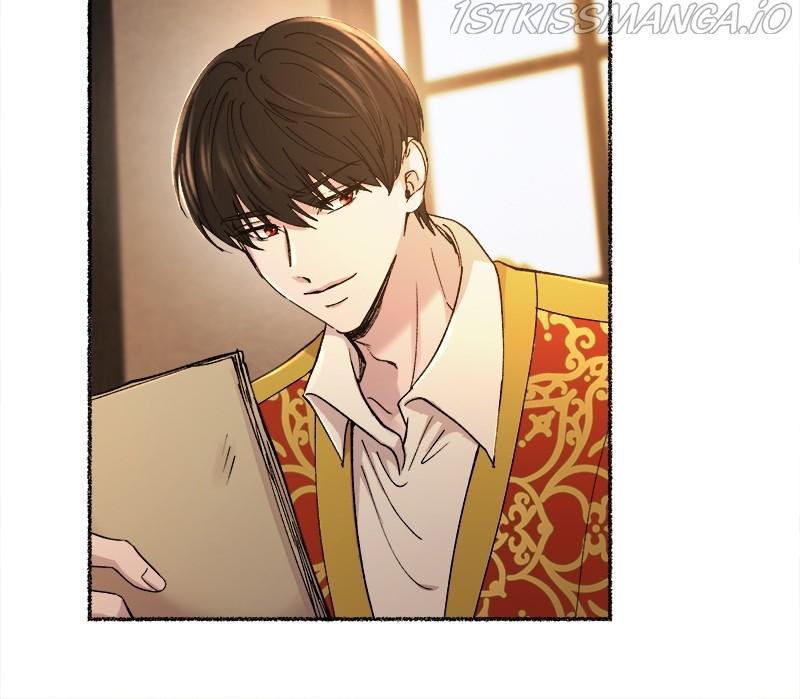 Like A Wind On A Dry Branch chapter 85 - page 55