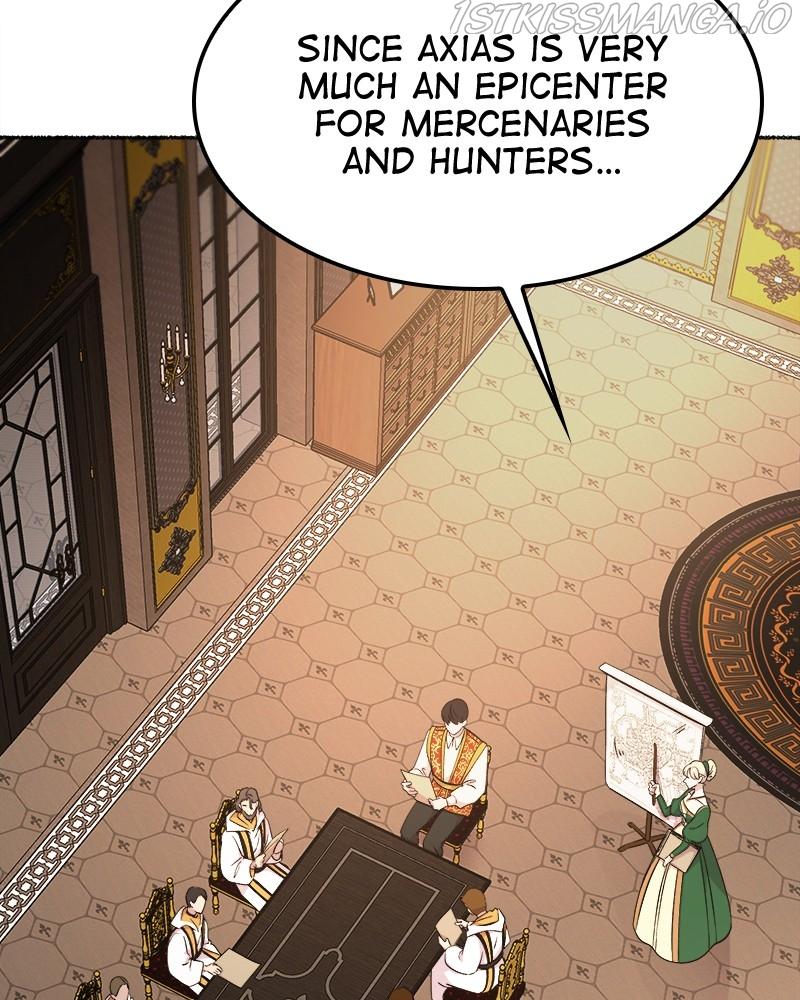 Like A Wind On A Dry Branch chapter 85 - page 58