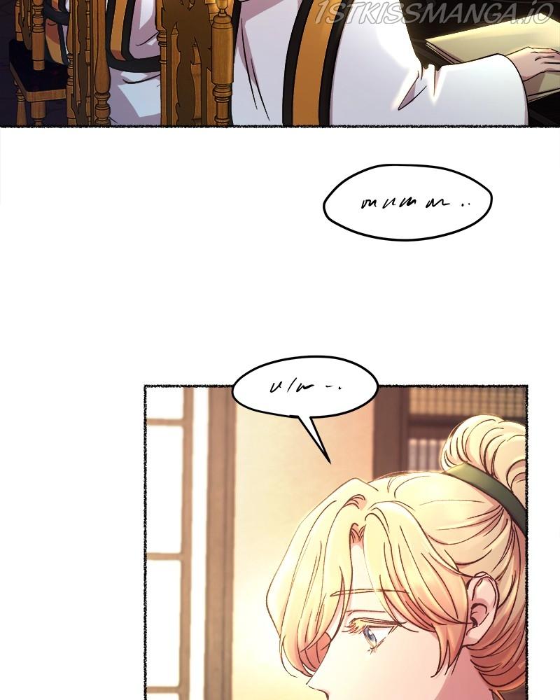 Like A Wind On A Dry Branch chapter 85 - page 70
