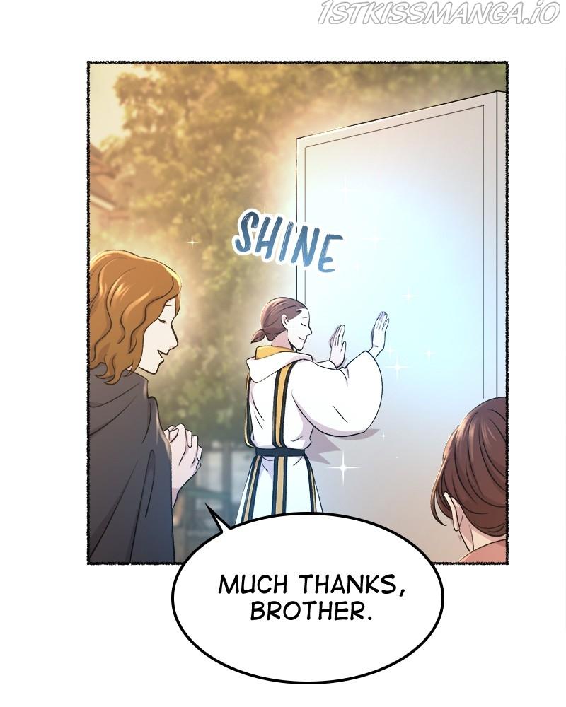 Like A Wind On A Dry Branch chapter 85 - page 8