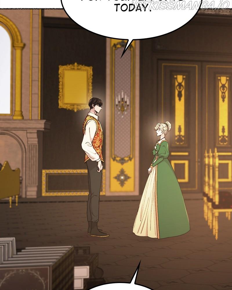 Like A Wind On A Dry Branch chapter 85 - page 86