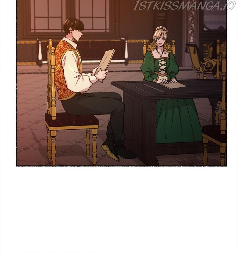 Like A Wind On A Dry Branch chapter 85 - page 98