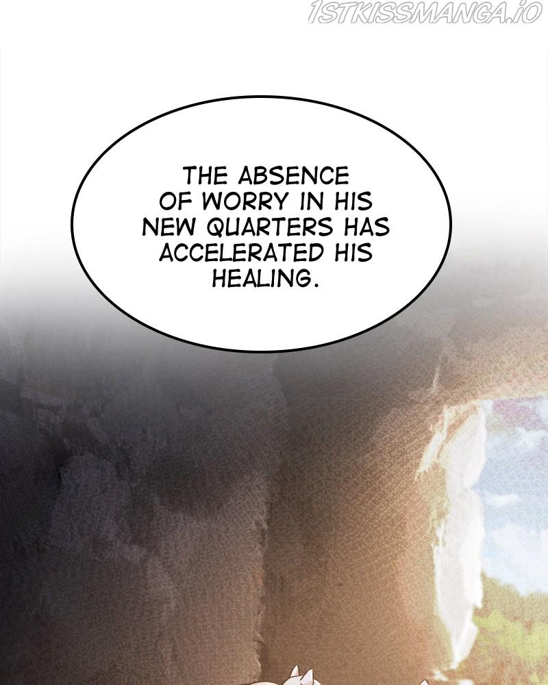Like A Wind On A Dry Branch chapter 85 - page 99