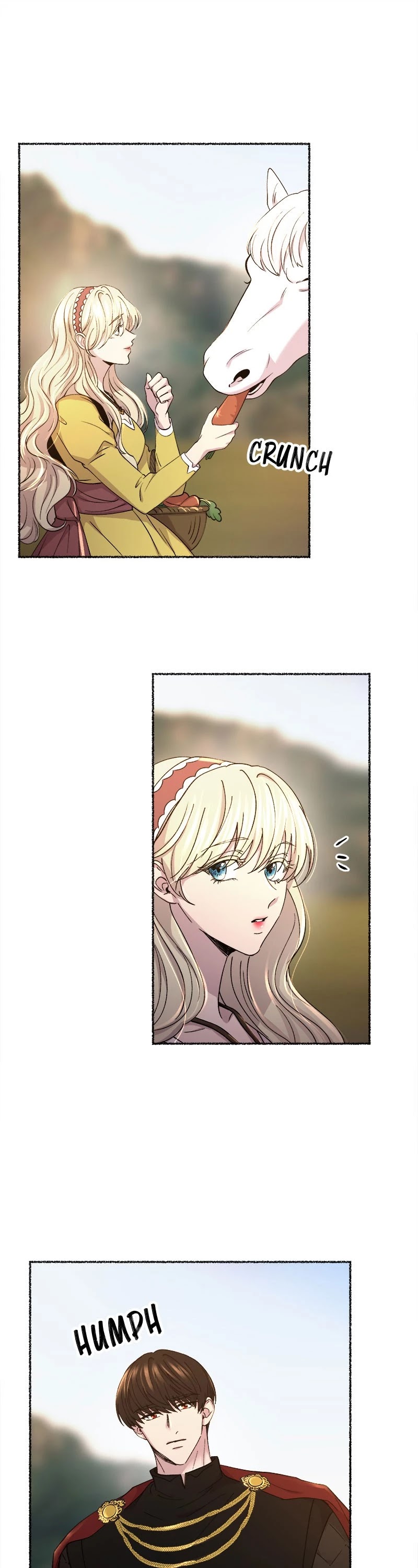 Like A Wind On A Dry Branch chapter 84 - page 17