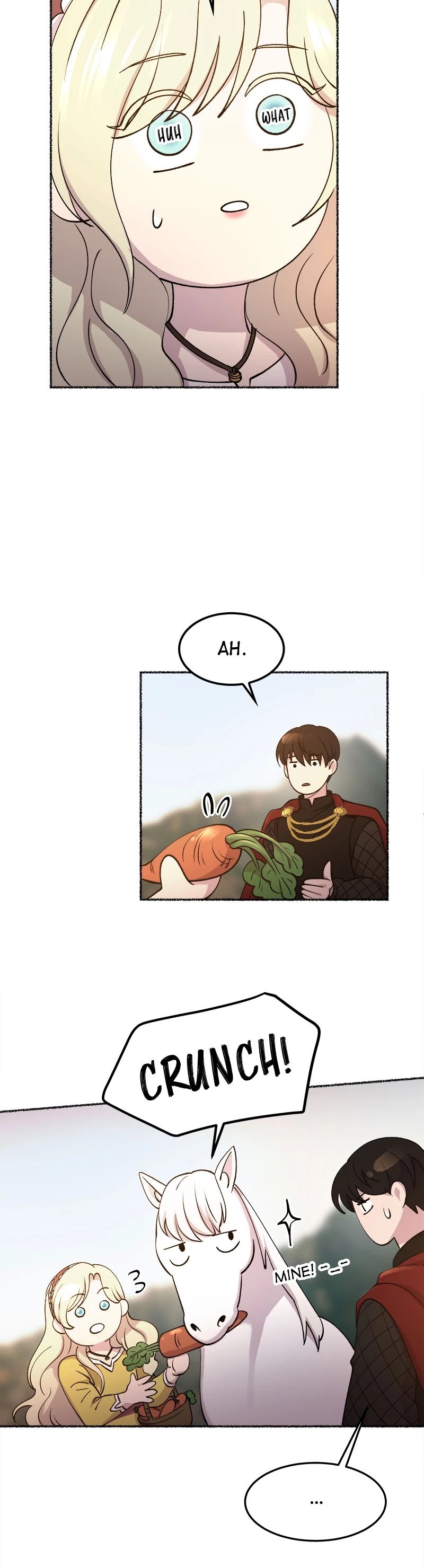 Like A Wind On A Dry Branch chapter 84 - page 20