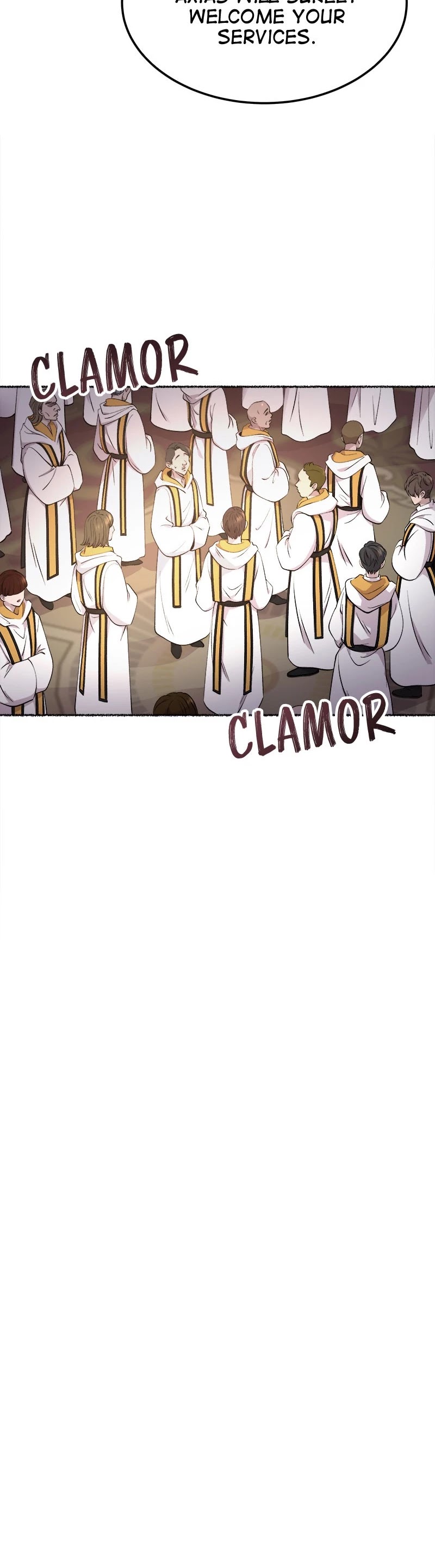 Like A Wind On A Dry Branch chapter 84 - page 4