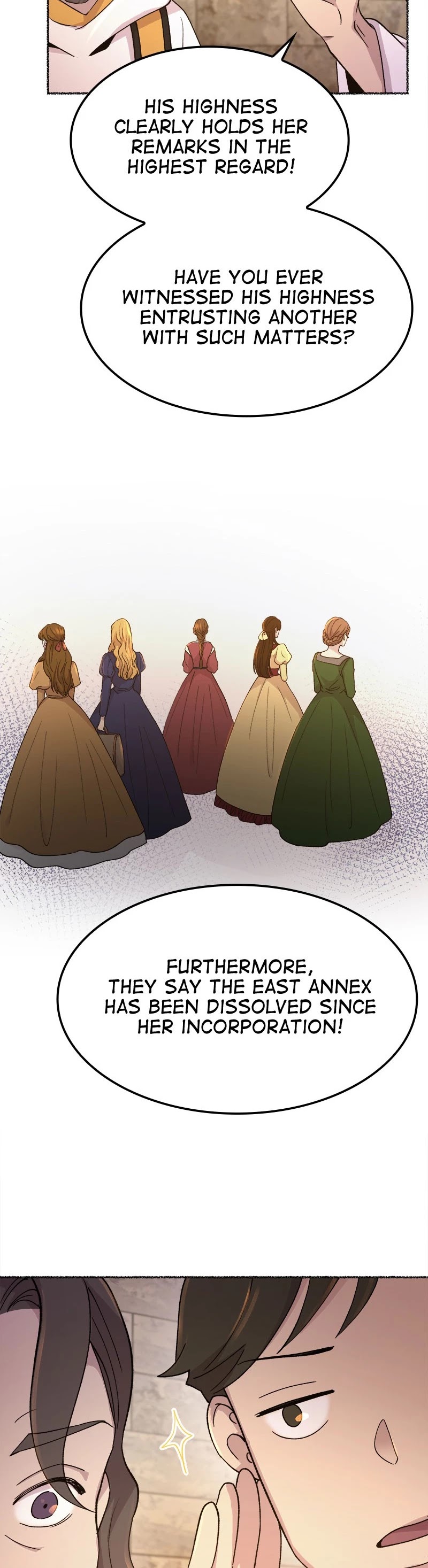 Like A Wind On A Dry Branch chapter 84 - page 40