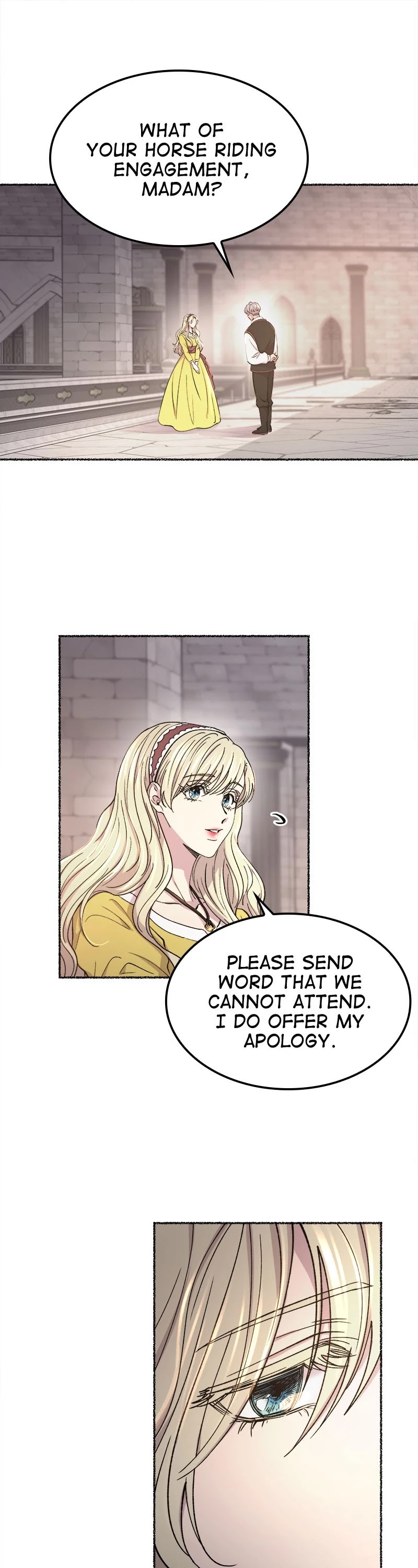 Like A Wind On A Dry Branch chapter 84 - page 5