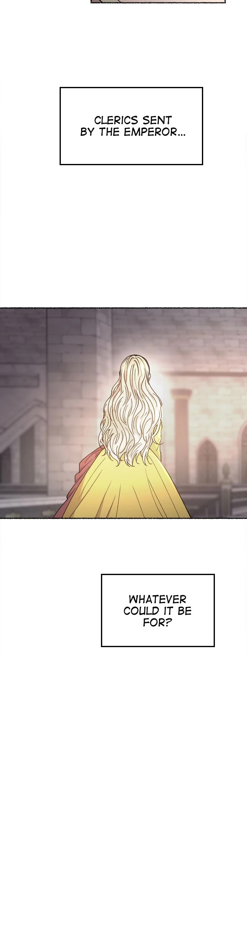 Like A Wind On A Dry Branch chapter 84 - page 6