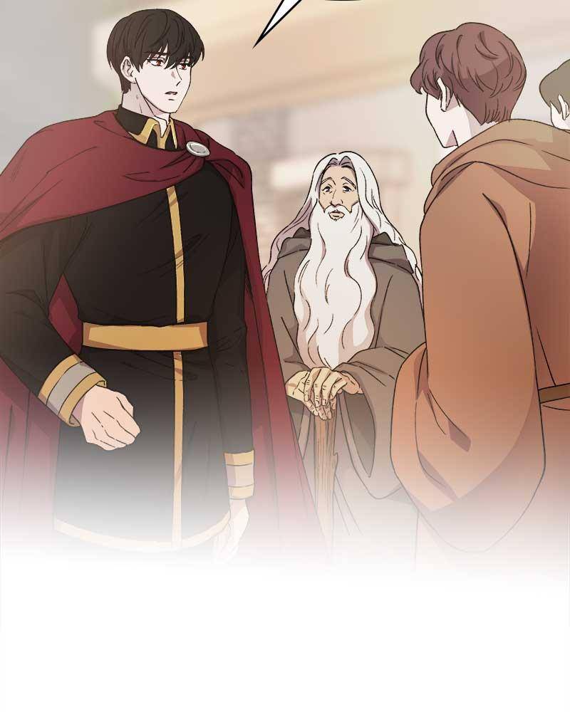 Like A Wind On A Dry Branch chapter 34 - page 10