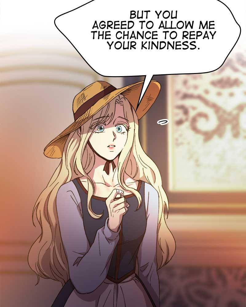Like A Wind On A Dry Branch chapter 34 - page 100