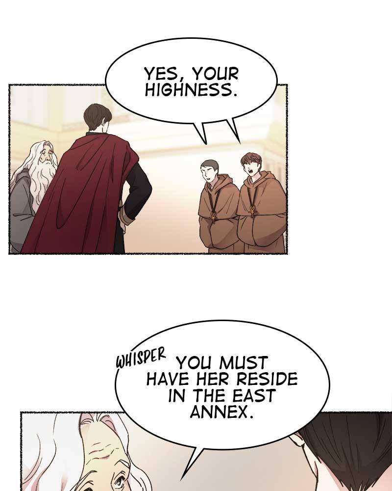 Like A Wind On A Dry Branch chapter 34 - page 11