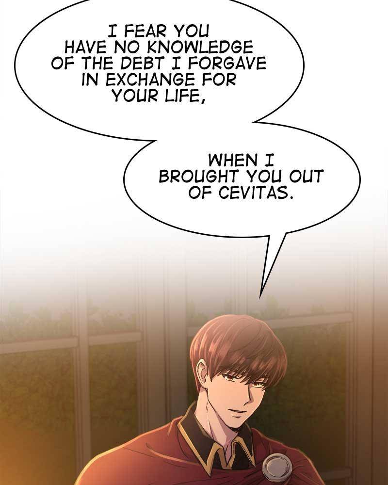 Like A Wind On A Dry Branch chapter 34 - page 110