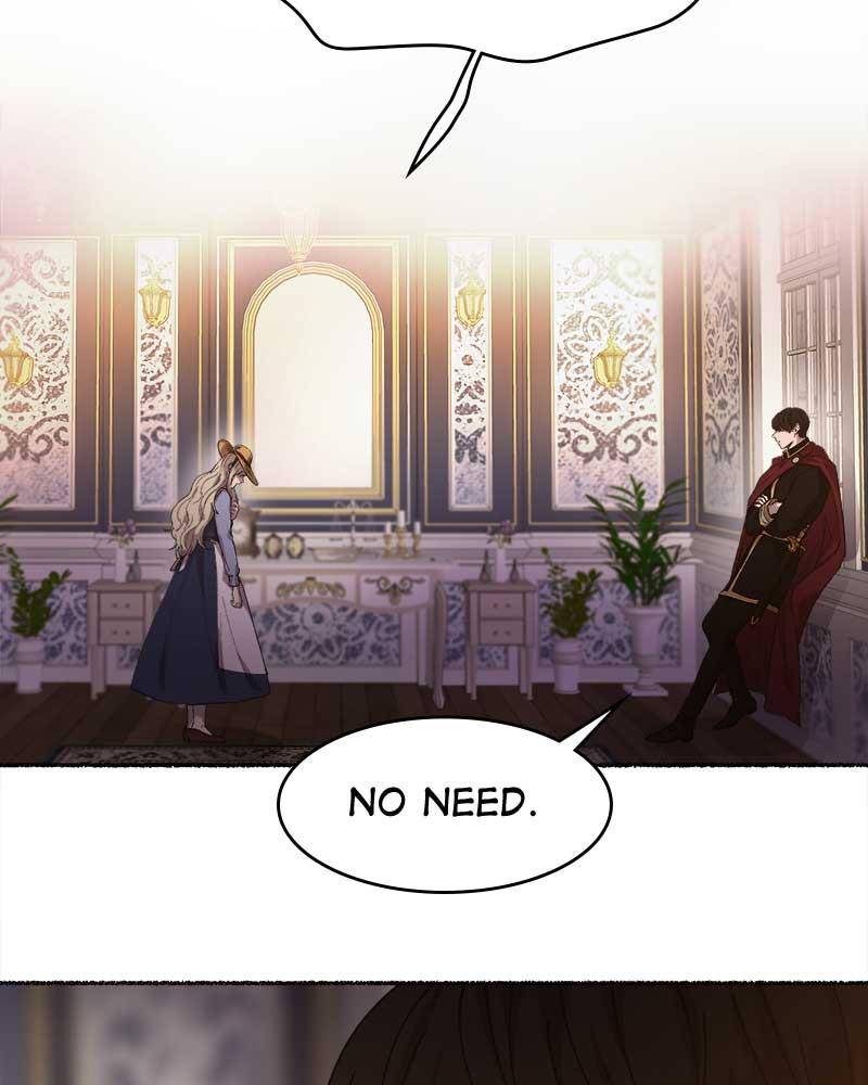 Like A Wind On A Dry Branch chapter 34 - page 134