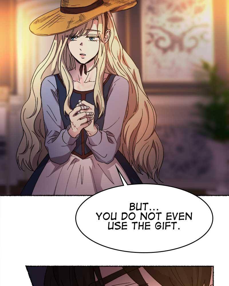 Like A Wind On A Dry Branch chapter 34 - page 138