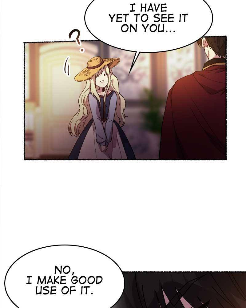 Like A Wind On A Dry Branch chapter 34 - page 143