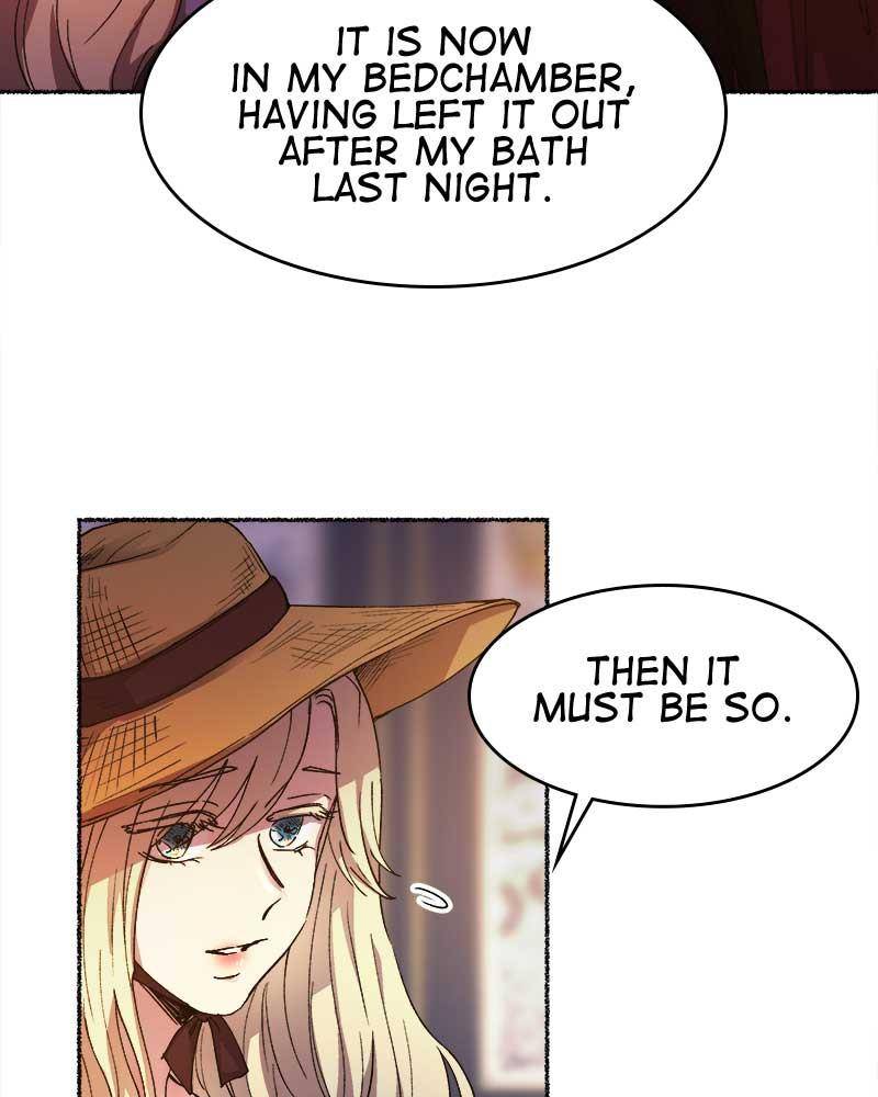 Like A Wind On A Dry Branch chapter 34 - page 148