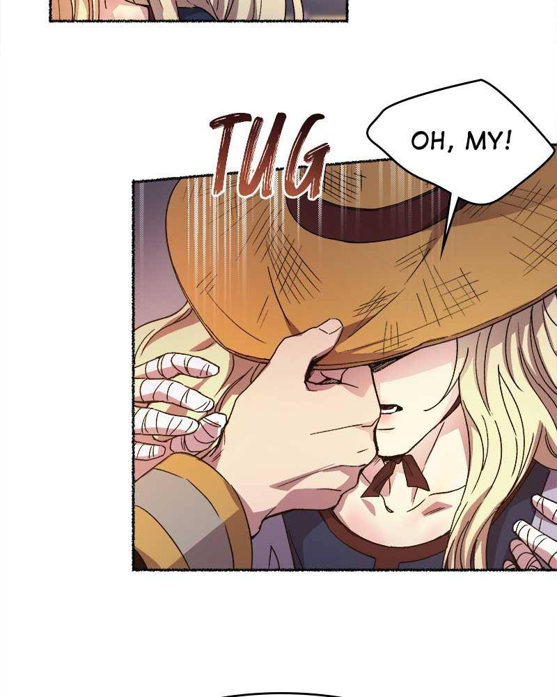 Like A Wind On A Dry Branch chapter 34 - page 149