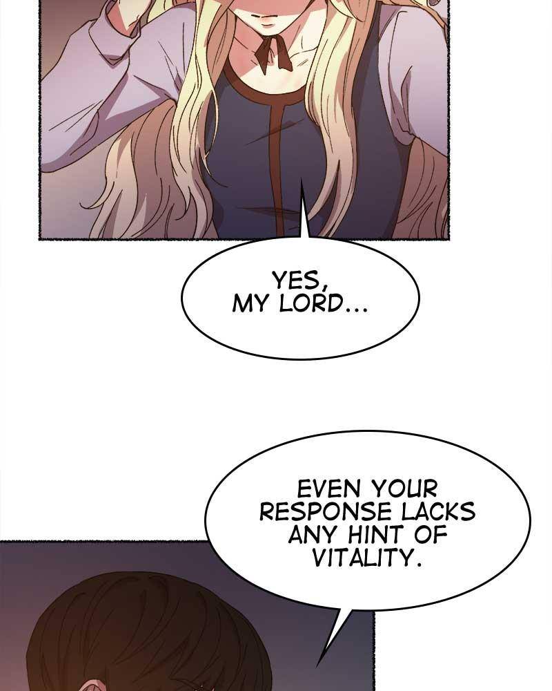 Like A Wind On A Dry Branch chapter 34 - page 152