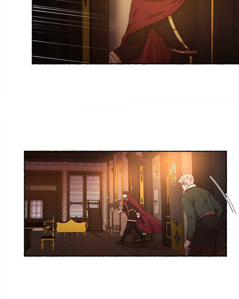 Like A Wind On A Dry Branch chapter 34 - page 158