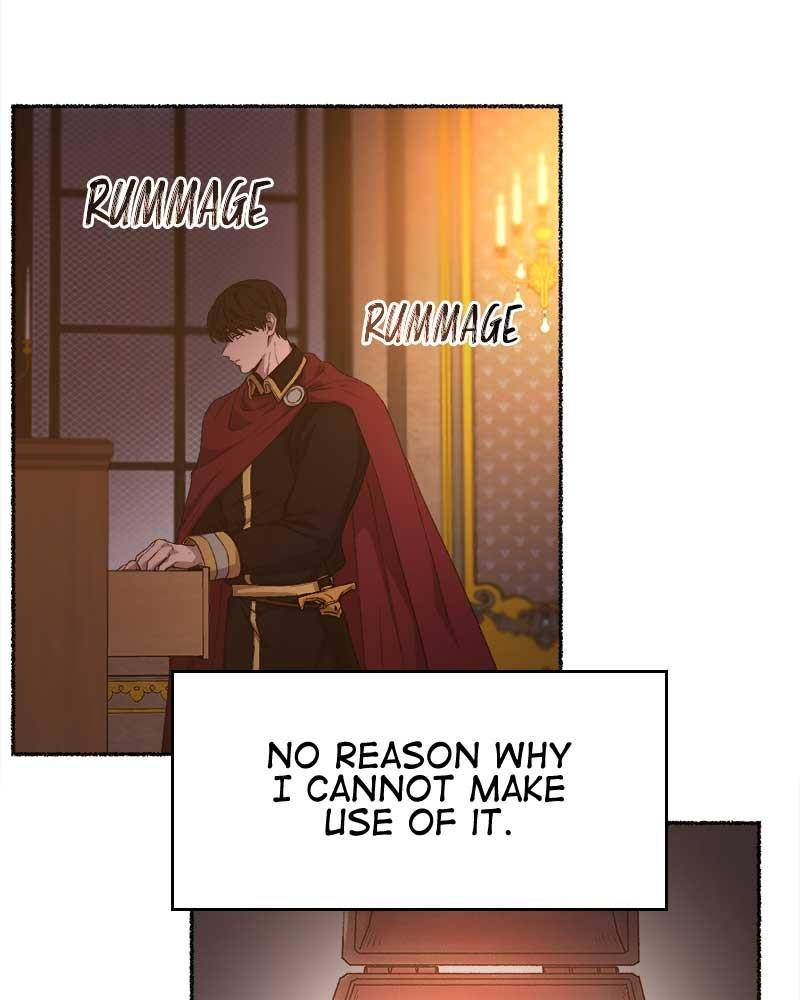 Like A Wind On A Dry Branch chapter 34 - page 159