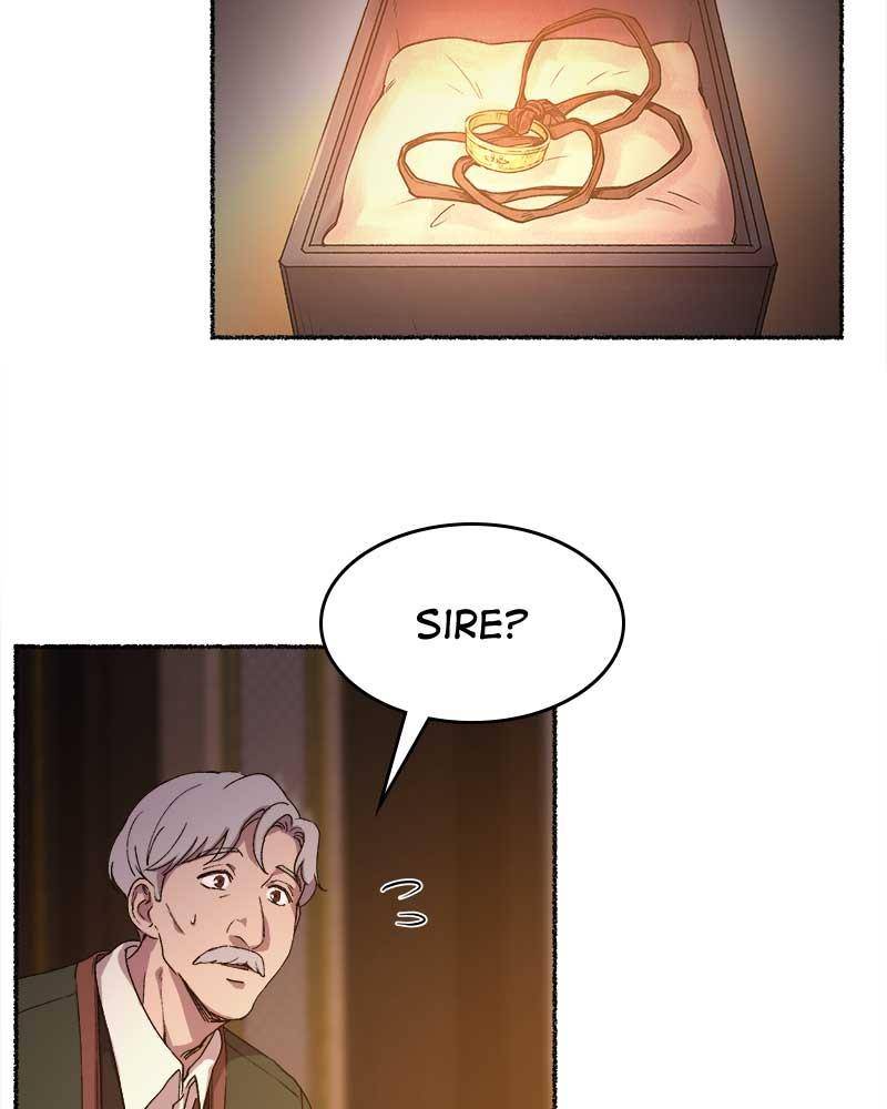 Like A Wind On A Dry Branch chapter 34 - page 160