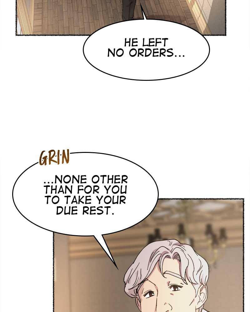 Like A Wind On A Dry Branch chapter 34 - page 20