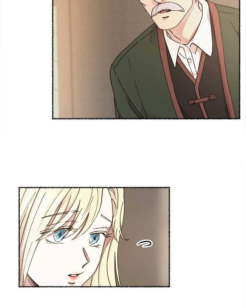Like A Wind On A Dry Branch chapter 34 - page 21