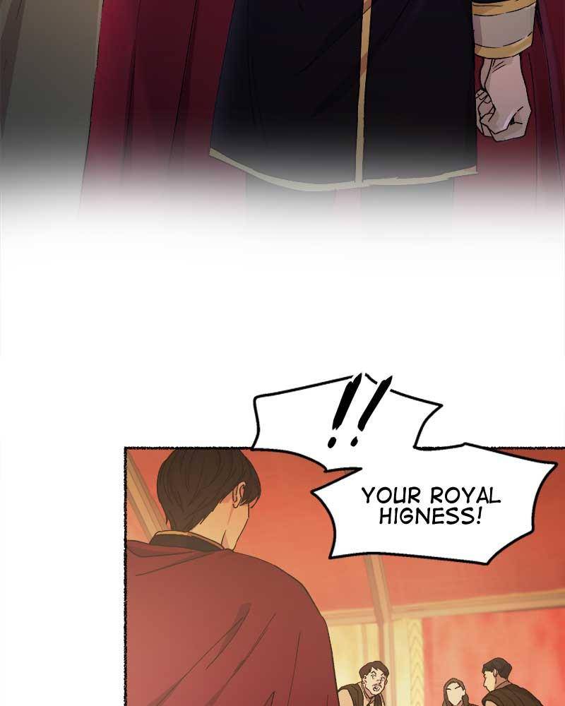 Like A Wind On A Dry Branch chapter 34 - page 42