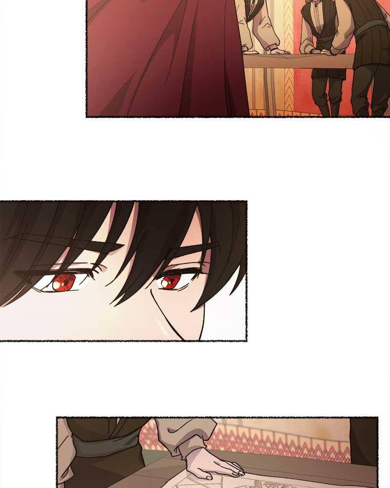Like A Wind On A Dry Branch chapter 34 - page 43