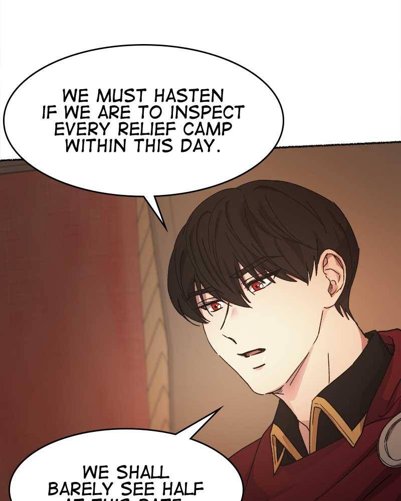 Like A Wind On A Dry Branch chapter 34 - page 50