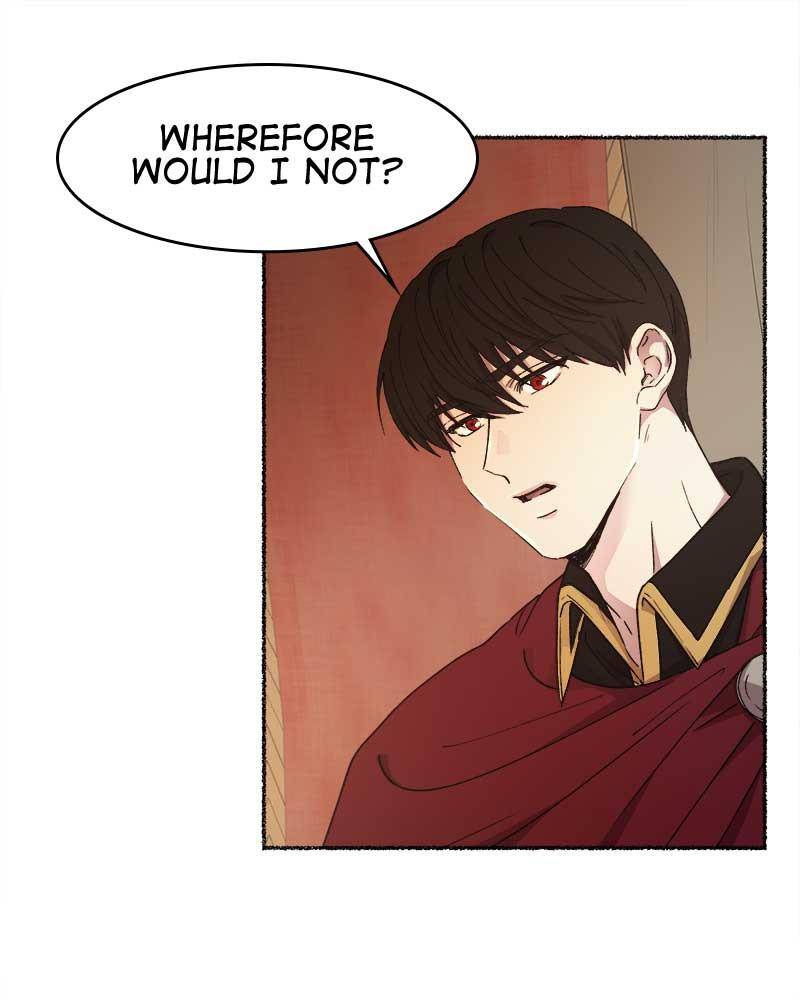 Like A Wind On A Dry Branch chapter 34 - page 53