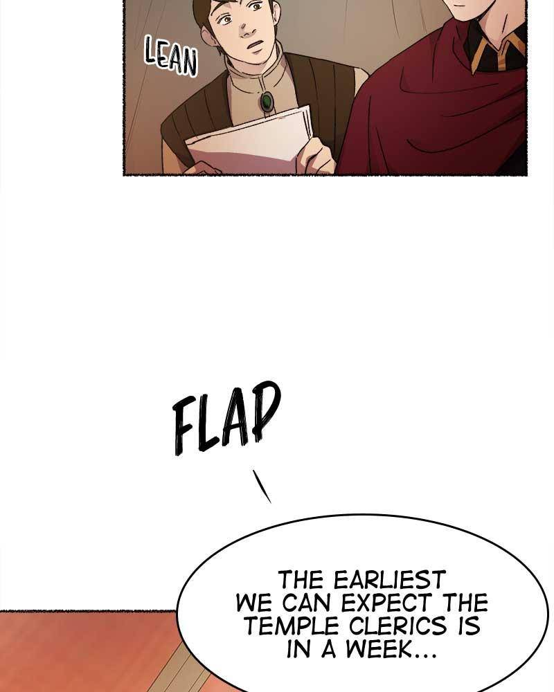 Like A Wind On A Dry Branch chapter 34 - page 56
