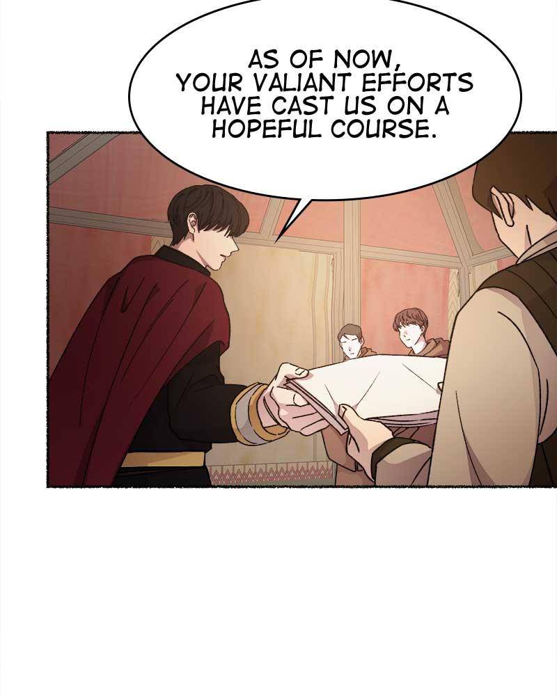 Like A Wind On A Dry Branch chapter 34 - page 60
