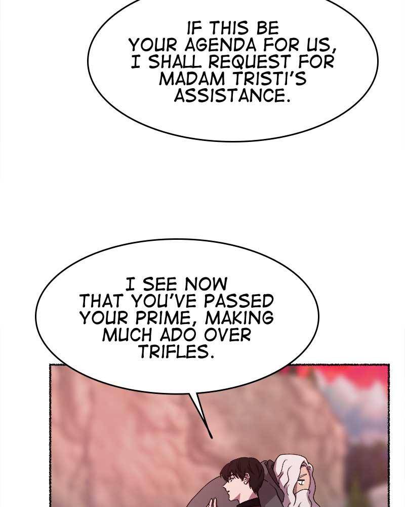 Like A Wind On A Dry Branch chapter 34 - page 71