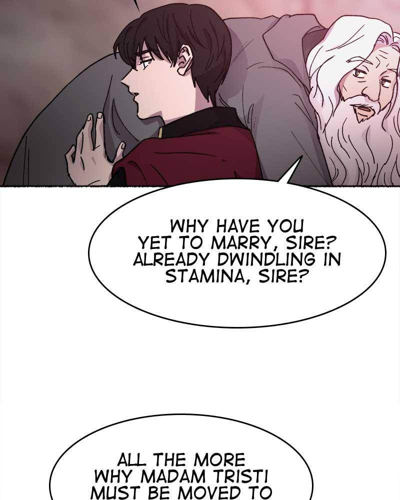Like A Wind On A Dry Branch chapter 34 - page 73