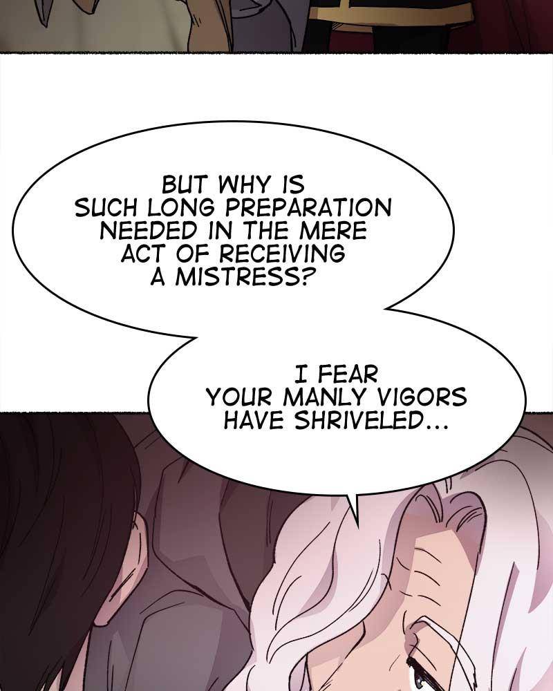 Like A Wind On A Dry Branch chapter 34 - page 76