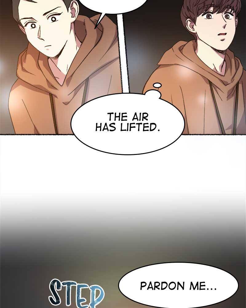 Like A Wind On A Dry Branch chapter 34 - page 84