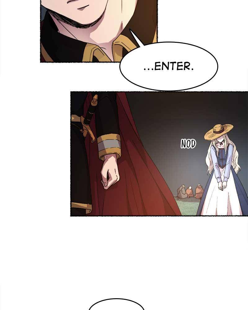 Like A Wind On A Dry Branch chapter 34 - page 88