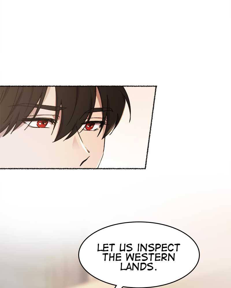 Like A Wind On A Dry Branch chapter 34 - page 9