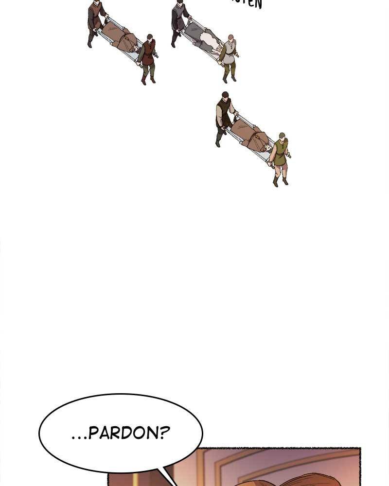Like A Wind On A Dry Branch chapter 34 - page 90