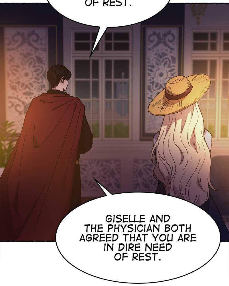 Like A Wind On A Dry Branch chapter 34 - page 92