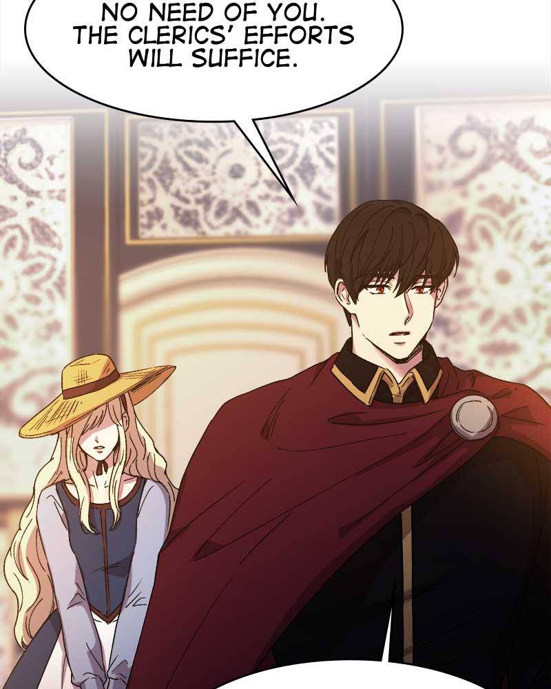 Like A Wind On A Dry Branch chapter 34 - page 95